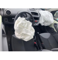 Boite de vitesses CITROEN C1 1 Photo n°3