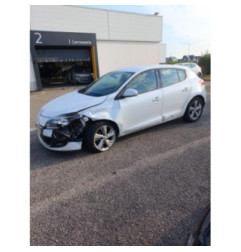 Retroviseur gauche RENAULT MEGANE 3 Photo n°1