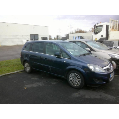 Cardan gauche (transmission) OPEL ZAFIRA B Photo n°1