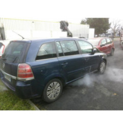 Retroviseur droit OPEL ZAFIRA B Photo n°5