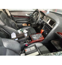 Boite de vitesses AUDI A6 3 Photo n°3