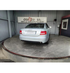 Feu arriere principal gauche (feux) AUDI A6 3 Photo n°6