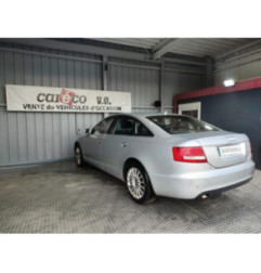 Compteur AUDI A6 3 Photo n°8