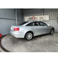 Planche de bord complete AUDI A6 3 Photo n°5