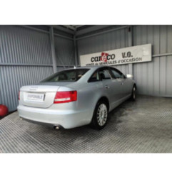 Boitier BSI AUDI A6 3 Photo n°7