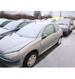 Boite de vitesses PEUGEOT 206 Photo n°3