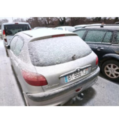 Boite de vitesses PEUGEOT 206 Photo n°4