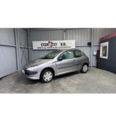 Boite de vitesses PEUGEOT 206 Photo n°6