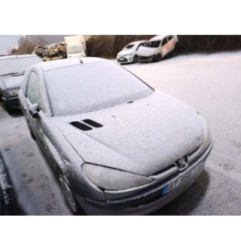 Moteur PEUGEOT 206 Photo n°1