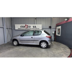 Moteur PEUGEOT 206 Photo n°7