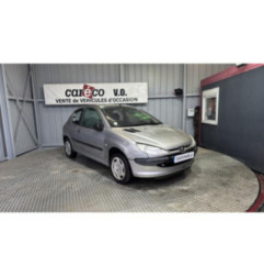 Moteur PEUGEOT 206 Photo n°11