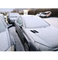 Train arriere complet PEUGEOT 206