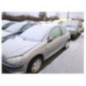 Train arriere complet PEUGEOT 206