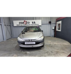 Train arriere complet PEUGEOT 206 Photo n°5