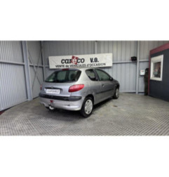 Train arriere complet PEUGEOT 206 Photo n°9