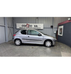 Train arriere complet PEUGEOT 206 Photo n°10