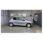 Train arriere complet PEUGEOT 206