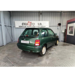 Cardan droit (transmission) NISSAN MICRA 2 Photo n°6