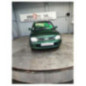 Pare choc avant NISSAN MICRA 2