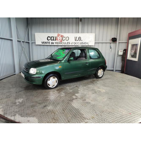 Feu arriere principal droit (feux) NISSAN MICRA 2