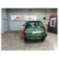 Optique avant principal gauche (feux)(phare) NISSAN MICRA 2