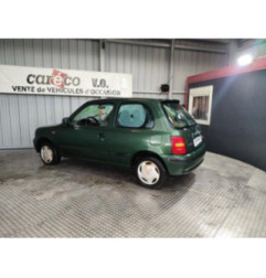 Alternateur NISSAN MICRA 2 Photo n°4