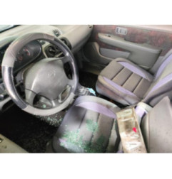 Retroviseur droit NISSAN MICRA 2 Photo n°3