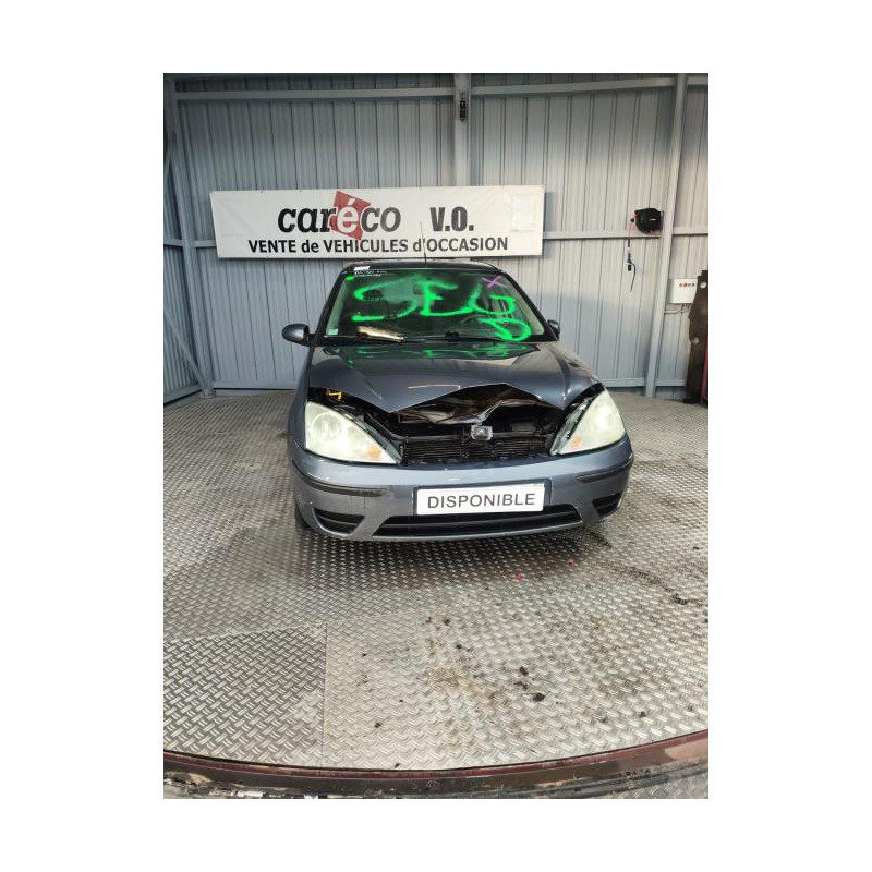 Tambour arriere droit FORD FOCUS 1