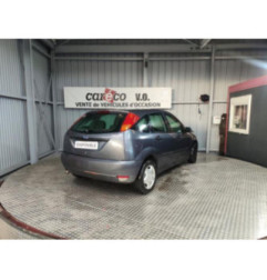 Boite de vitesses FORD FOCUS 1 Photo n°5