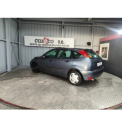 Demarreur FORD FOCUS 1 Photo n°3