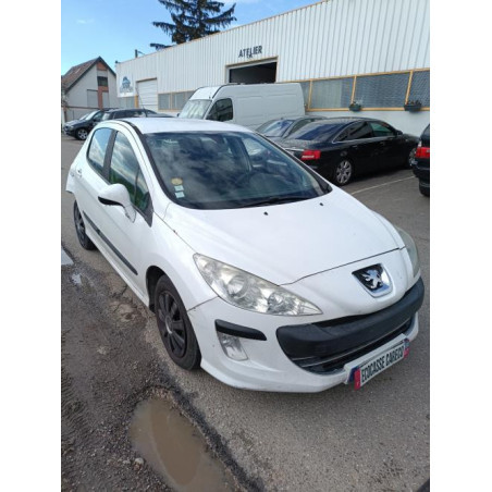 Porte arriere droit PEUGEOT 308 1 Photo n°1