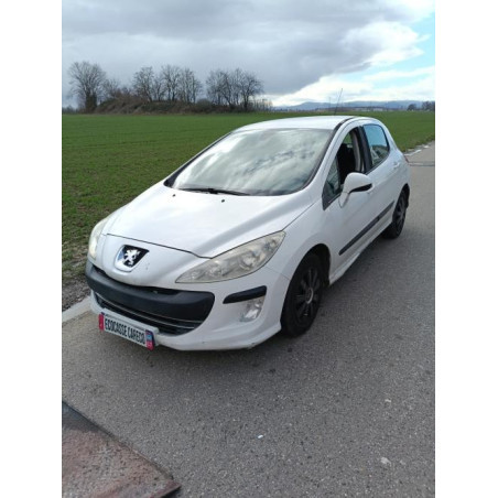 Ceinture avant droit PEUGEOT 308 1