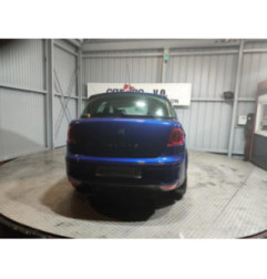 Porte avant gauche SEAT TOLEDO 3 Photo n°8
