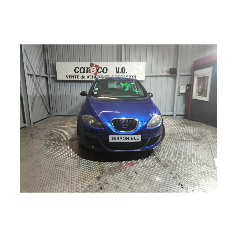 Amortisseur avant gauche SEAT TOLEDO 3