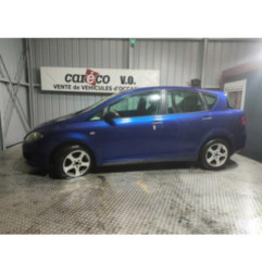 Amortisseur avant gauche SEAT TOLEDO 3 Photo n°3