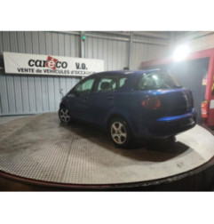 Amortisseur avant gauche SEAT TOLEDO 3 Photo n°6