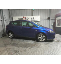 Vase d'expansion SEAT TOLEDO 3