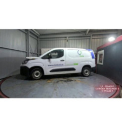 Reservoir AdBlue CITROEN BERLINGO 3 M Photo n°5