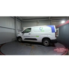 Reservoir AdBlue CITROEN BERLINGO 3 M Photo n°6