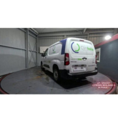 Reservoir AdBlue CITROEN BERLINGO 3 M Photo n°7