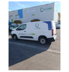 Reservoir AdBlue CITROEN BERLINGO 3 M Photo n°15