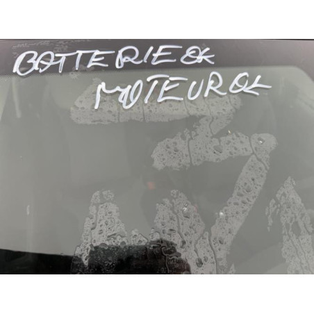 Retroviseur gauche FIAT IDEA Photo n°1