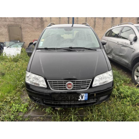 Retroviseur gauche FIAT IDEA