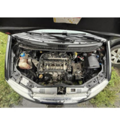 Retroviseur gauche FIAT IDEA Photo n°3