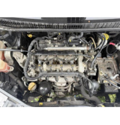 Retroviseur gauche FIAT IDEA Photo n°4