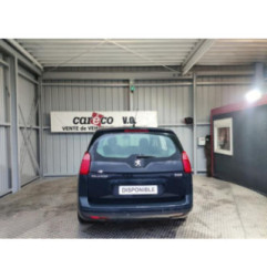Com (Bloc Contacteur Tournant+Commodo Essuie Glace+Commodo Phare) PEUGEOT 5008 1 Photo n°8