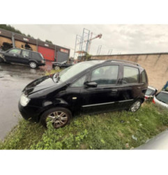 Retroviseur gauche FIAT IDEA Photo n°5