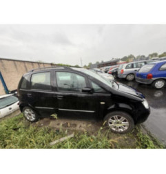 Retroviseur gauche FIAT IDEA Photo n°6