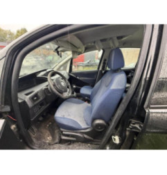 Retroviseur gauche FIAT IDEA Photo n°7