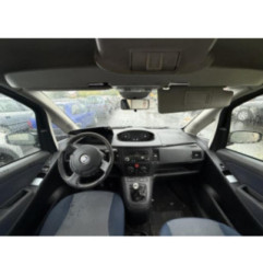 Retroviseur gauche FIAT IDEA Photo n°8